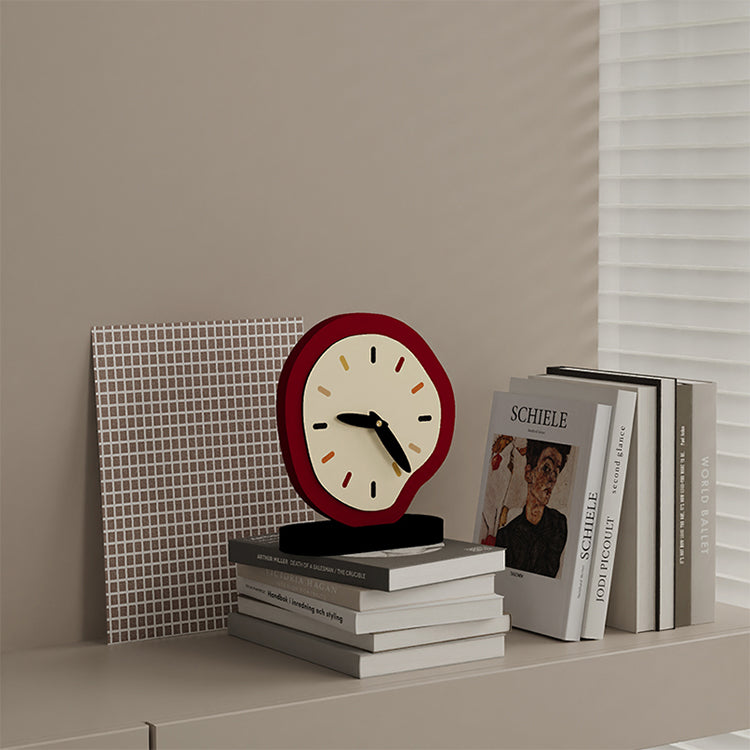 Creative Artistic Clock-1